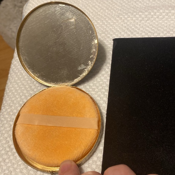 Vintage 1950’s Souvenir Niagara Falls compact - Picture 3 of 5